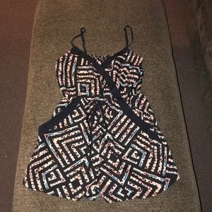Summer romper!